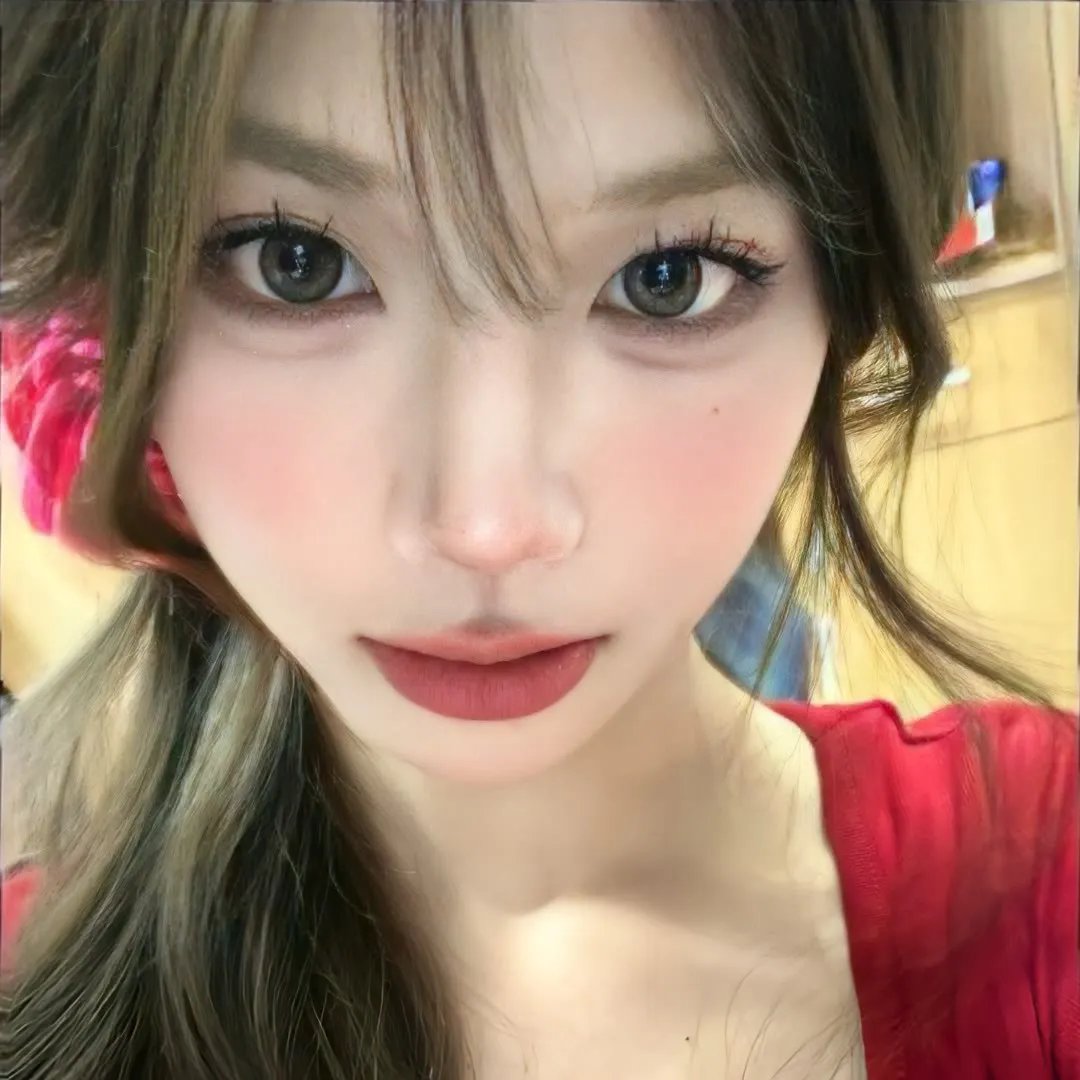 机关枪修女